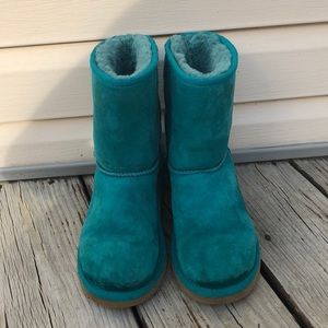 Ugg Classic Boots